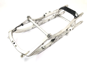 Aprilia RSV 1000 RP Mille [2001] - Heckrahmen Unterrahmen Motorradrahmen - 0