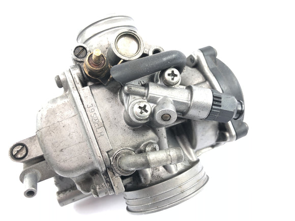 Beta RR 125 [2018] - Vergaser