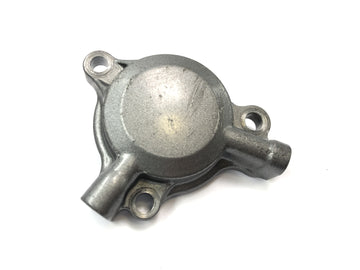 Yamaha YZ 426 F [2000] - Ölfilterdeckel - 0