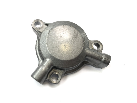 Yamaha YZ 426 F [2000] - Ölfilterdeckel