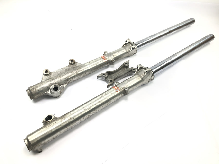 本田 FT 500 PC07 [1983] - 前叉伸缩叉，带稳定器