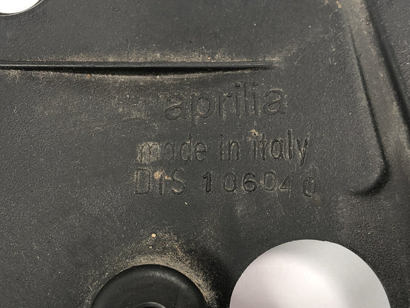 Aprilia RSV 1000 R [2004] - Abdeckung Gabelbrücke unten