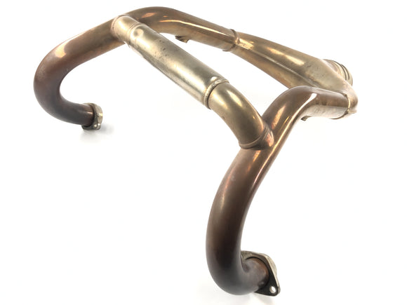 BMW R 1200 GS R12 K25 [2003] - Выпускные коллекторы