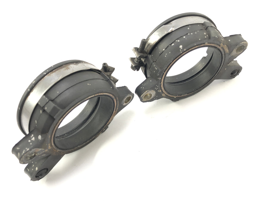 BMW R 1100 S R11S [2005] - Ansaugstutzen Ansauggummis Set