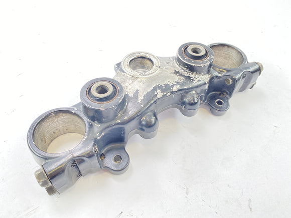 Yamaha XT 600 Z Ténéré 1vj [1986] - Fork Bridge výše