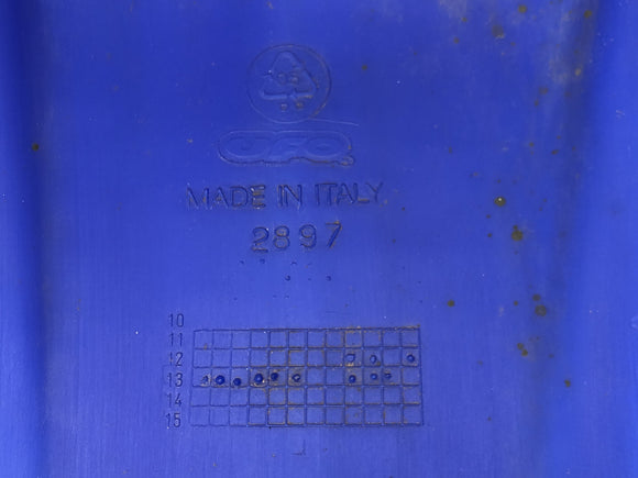 ヤマハ YZ 426 F [2000] - リアフェンダー マッドガード リアフェンダー