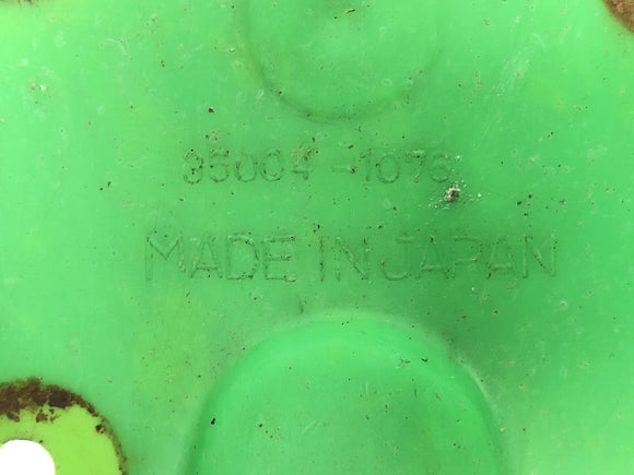 Kawasaki KX 250 [1982] - защитный лист Fenders спереди