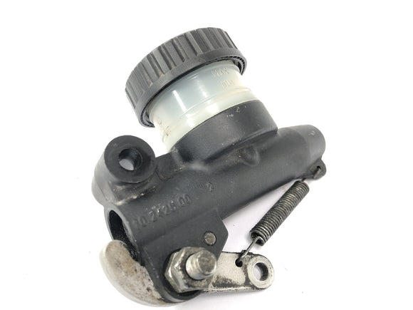 Moto Guzzi California III VY Integrale [1990] - Pompa freno posteriore cilindro freno posteriore