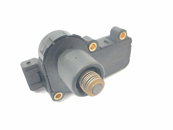 BMW K 1200 LT K2LT [1999] - Tomgangskontrollventil gass aktuator Bosch