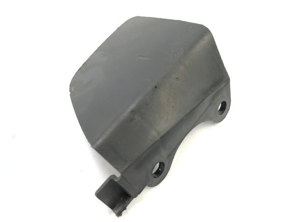 Yamaha XT 350 3YT / 55V [1990] - pokrytí