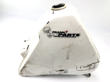 Suzuki DR 350 SK42B [1991] - Толочный бак -бак бака с газоном. Топливный бак. - 0