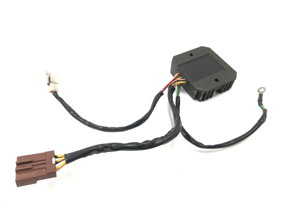 KTM 690 SM Prestige [2007] - Контроллер