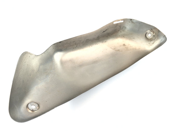 Suzuki Intruder VL 1500 AL [2000] - Seitendeckel links Chrom