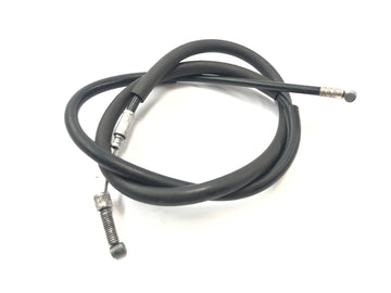 Honda XL 600 R PD03 [1986] - Decompression cable - 0