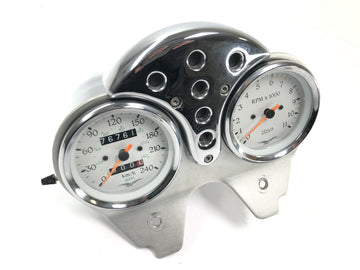 Moto Guzzi California 1100 EV KD [1998] - Tachoeinheit Instrumenteneinheit 76761 Kilometer
