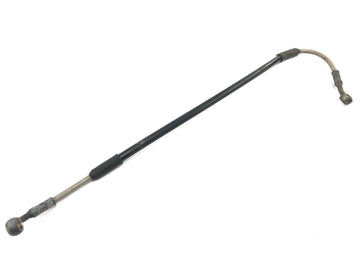 Beta RR 125 [2018] - Bremsleitung Stahlflex Bremsschlauch