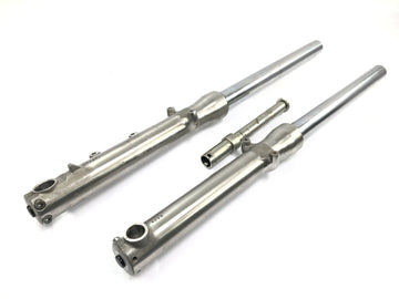 トライアンフ サンダーバード 900 T309RT [1995] - フォーク テレスコピックフォーク フロントアクスル付きフロントフォーク