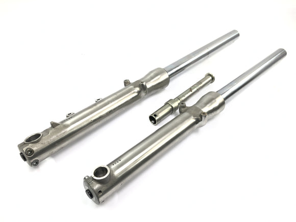 Triumph Thunderbird 900 T309RT [1995] - Gabel Telegabel Vordergabel mit Vorderachse