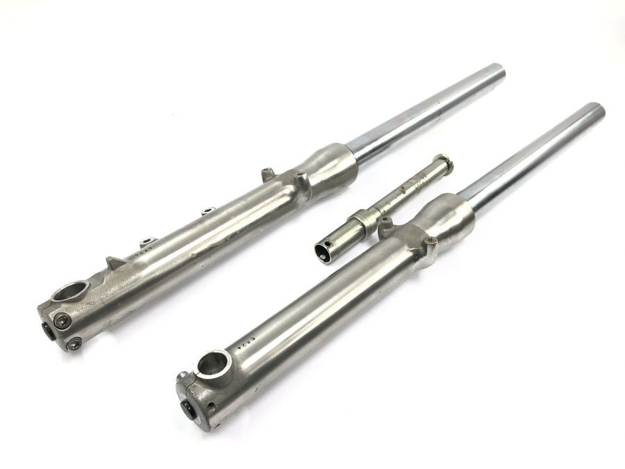 トライアンフ サンダーバード 900 T309RT [1995] - フォーク テレスコピックフォーク フロントアクスル付きフロントフォーク