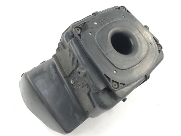 Suzuki GSX R 1100 GV73B [1990]  - 空气箱气滤箱