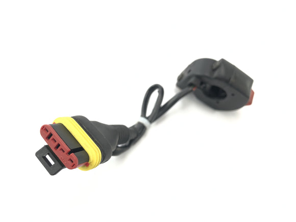 Ducati Monster M600 [1995] - Switch Handle Switch til højre startkontakt Kill Switch