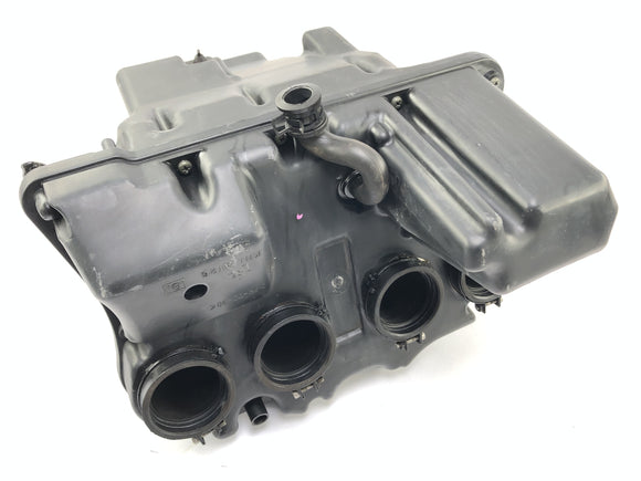 Kawasaki Z 1000 ZRT00A [2006] - Box filtro aereo airbox