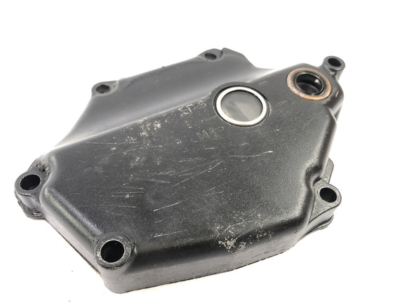 Kawasaki VN 800 Classic [2000] - Motor Lid Oil Show Glass