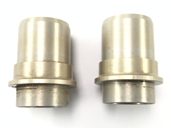 KTM 950 SM LC8 [2008] - ermet sylinder aluminiumshylsepar