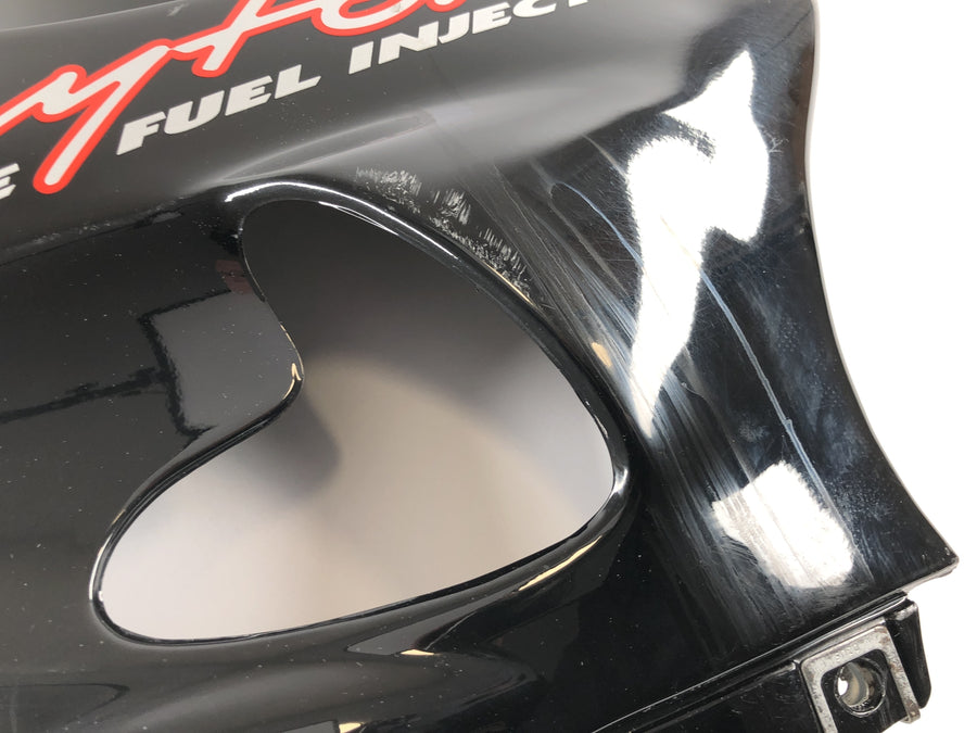 TRIUMPH DAYTONA 955I T595 [1998] - Carenatura laterale parte sinistra