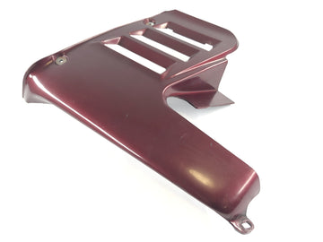 Honda Goldwing GL 1100 SC02 [1980] - Sidekledning til venstre kledning - 0