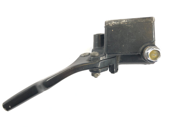 Yamaha XT 600 Zentere 34L [1985] - pompe de frein de freinage à la main à l'avant