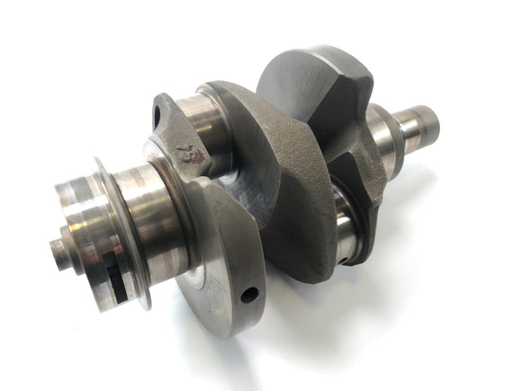 BMW R 1150 RT R22 [2001] - 曲轴