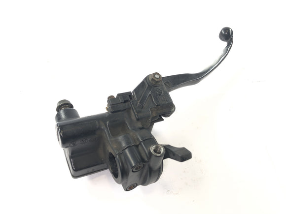 Honda CBX 650 E RC13 [1983] - Bomba de acoplamento de alavanca de acoplamento de acoplamento de acoplamento