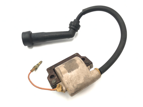 ヤマハXT 600 Zテネレ55W [1986]  - イグニッションコイルイグニッションコイル