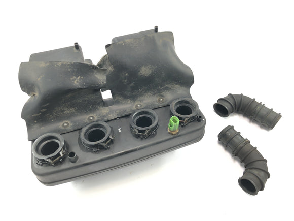 Yamaha GTS 1000 4FV [1997] - Luftfilterkasten Airbox mit Sensor