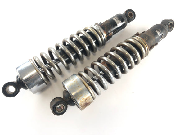 ヤマハXS 1100 2H9 [1978]  - ばね脚ショックアブソーバーセットカップル