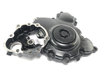 Triumph Sprint St 1050 [2005]  - モーターの蓋カバーが左 - 0