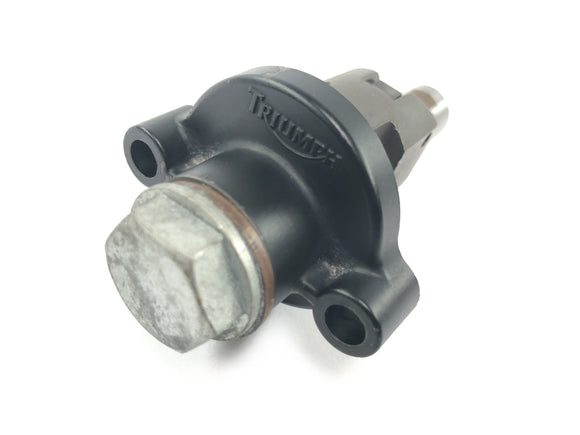 Triumph Daytona 900 T300D [1996] - Jakoketjun kiristin