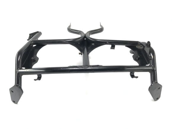 Kawasaki ZX -10 ZXT00B [1990] - Front cladding holder Closing holder bracket bracket