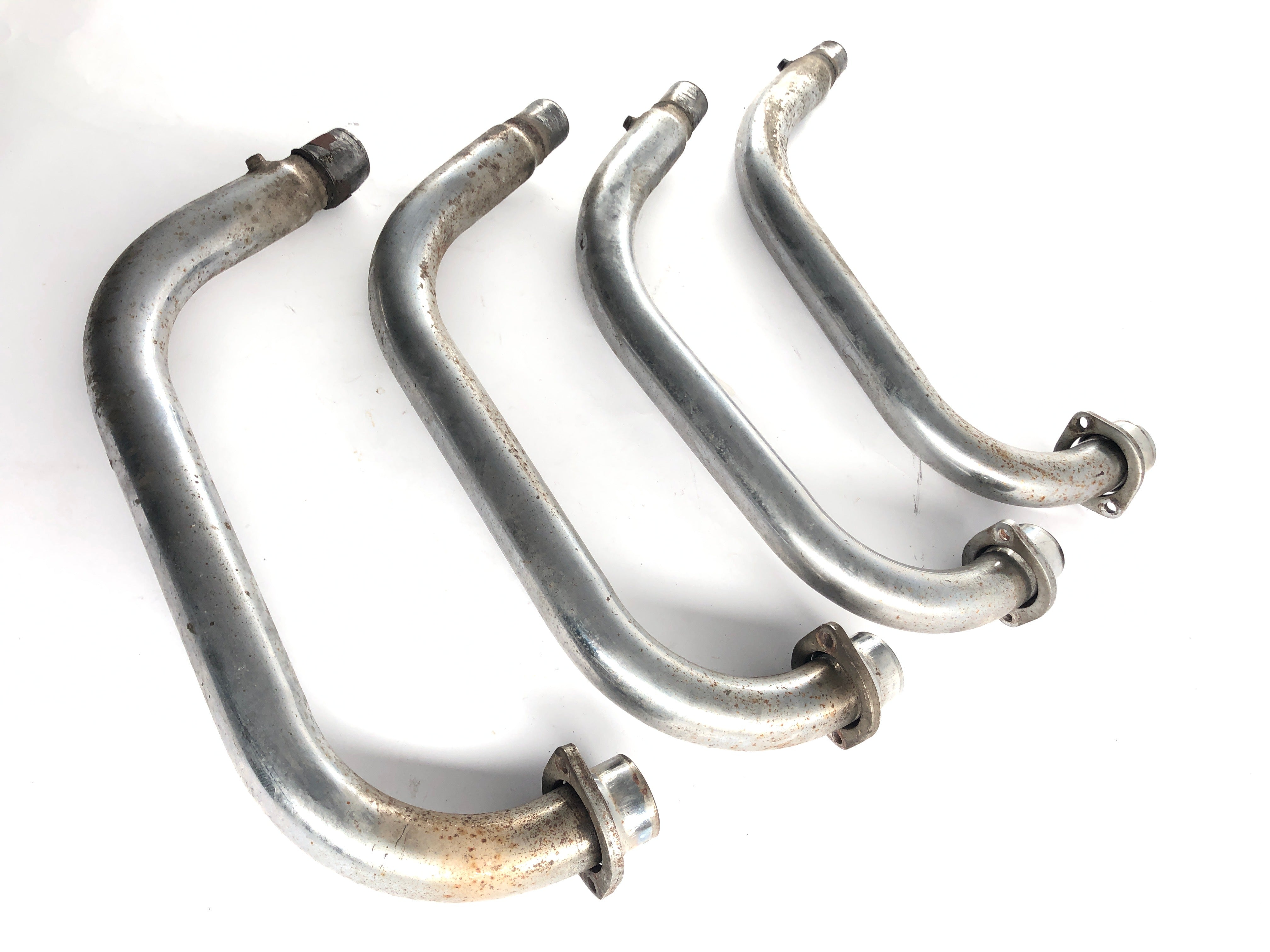 Yamaha XJR 1200 4PU [1995] - Eksosmanifold Stipes Set