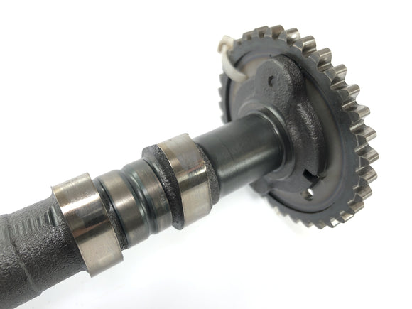 Kawasaki ZRX 1200 S ZRT20A [2002] - Albero a camme dell'uscita dell'albero a camme