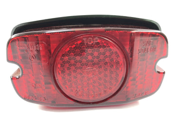 BMW R 60/5 [1973] - Feu arrière - 0