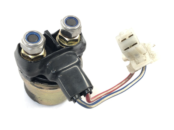 KTM LC4 640 EGS [2004] - Relais de relais de démarrage