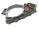 Honda CRF 450 R [2007] - Kupplungsdeckel Motordeckel rechts Wasserpumpe-2