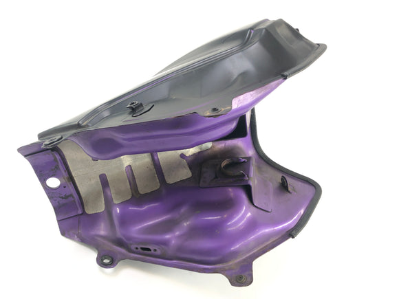 Yamaha XT 600 E 3TB [1996] - Tank Benzin Tank