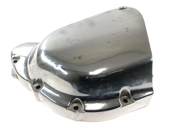 Suzuki Intruder VL 1500 AL [2000] - Lichtmaschinendeckel Motordeckel Lima Deckel Chrom - 0