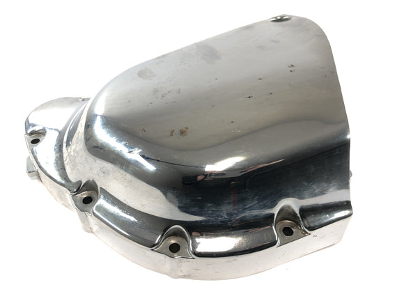 Suzuki Intruder VL 1500 AL [2000] - Lichtmaschinendeckel Motordeckel Lima Deckel Chrom