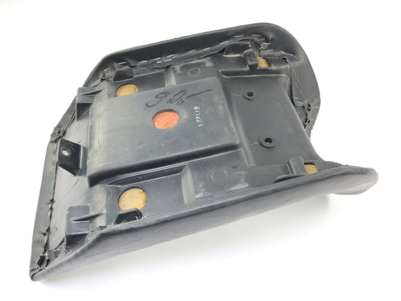 Kawasaki GPZ 1000 RX [1987] - Fahrersitz Sitzbank