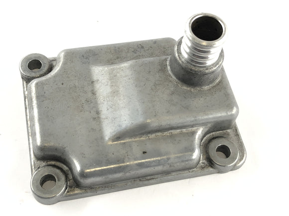 BMW K 1300 S K12S [2010]  - 电机盖壳通风