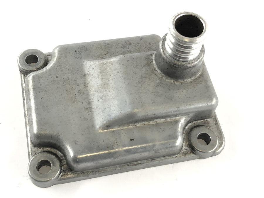 BMW K 1300 S K12S [2010]  - 电机盖壳通风